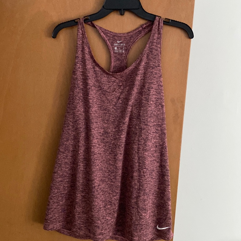 Nike Workout Tank